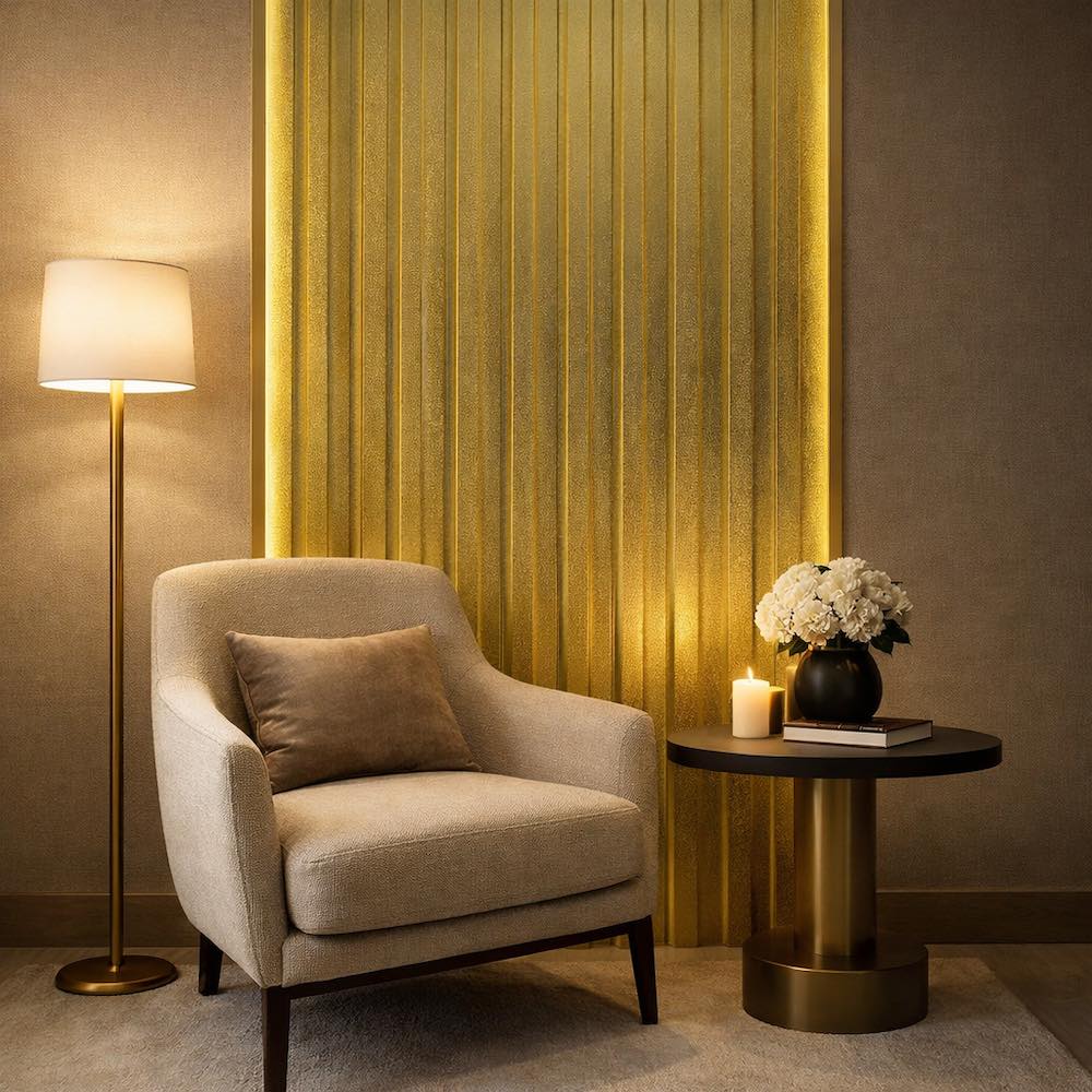 Početna - Zidne obloge | Dekorativni paneli za stan | Make My Home