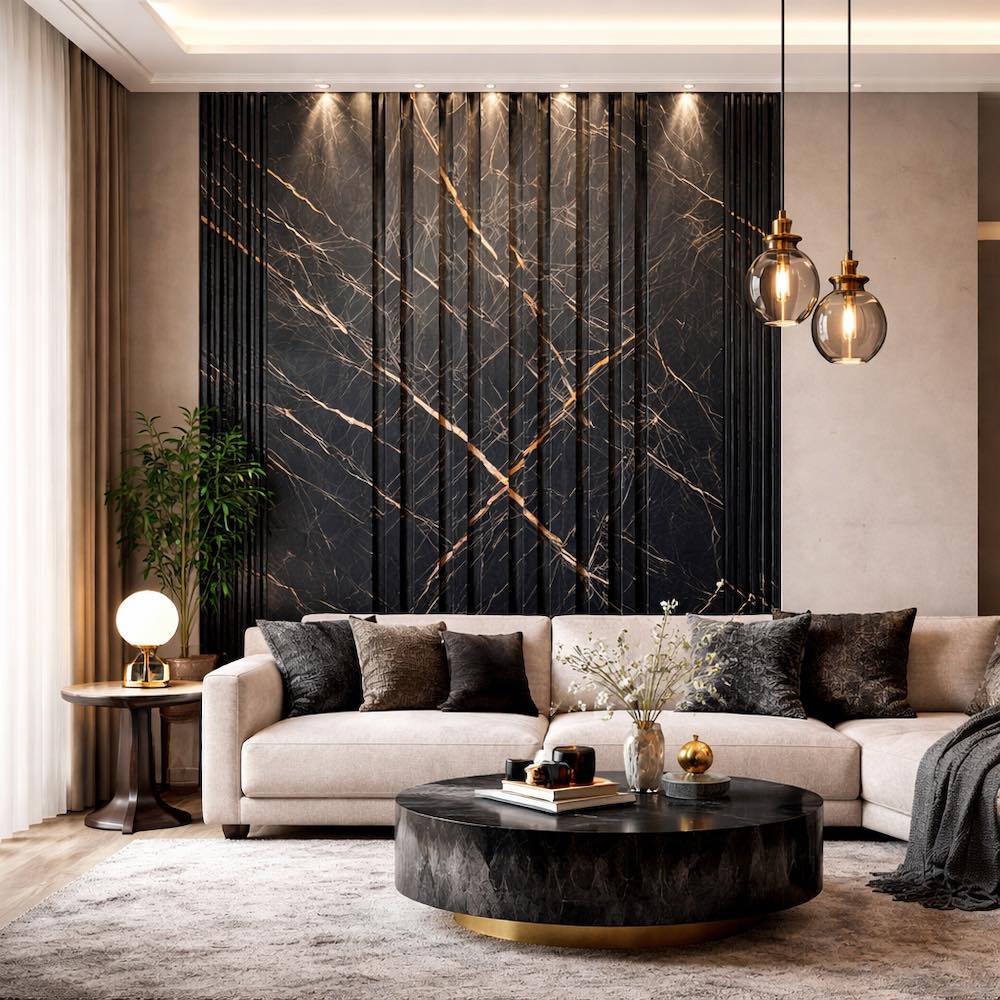 Početna - Zidne obloge | Dekorativni paneli za stan | Make My Home