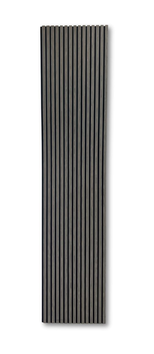Akustični Panel Sivi AKU065 - Moderna Siva 2.73x0.6m Akustični paneli - boja siva - šifra AKU065 - MakeMyHome