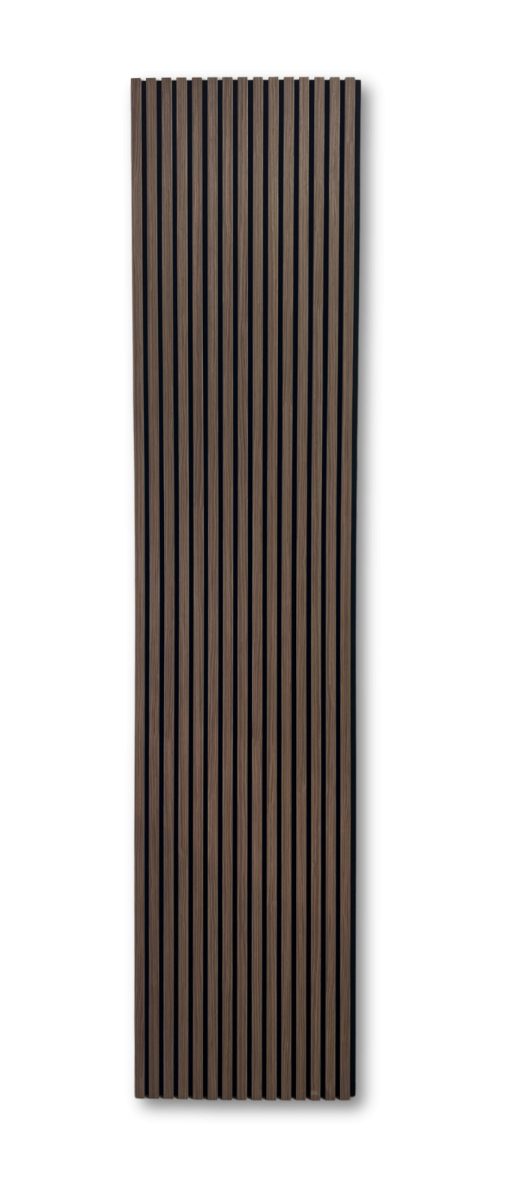 Akustični Panel Smeđi AKU064 - Classic 2.73x0.6m Akustični paneli - boja smeđi - šifra AKU064 - MakeMyHome