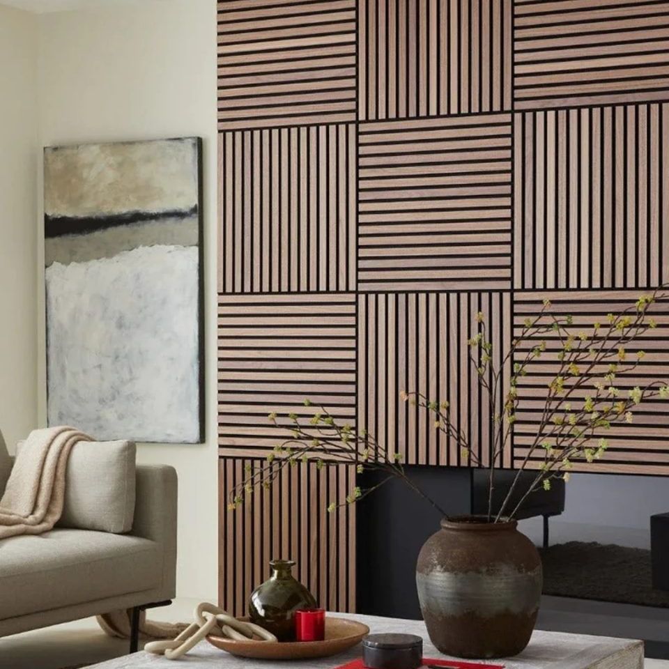 Početna - Zidne obloge | Dekorativni paneli za stan | Make My Home