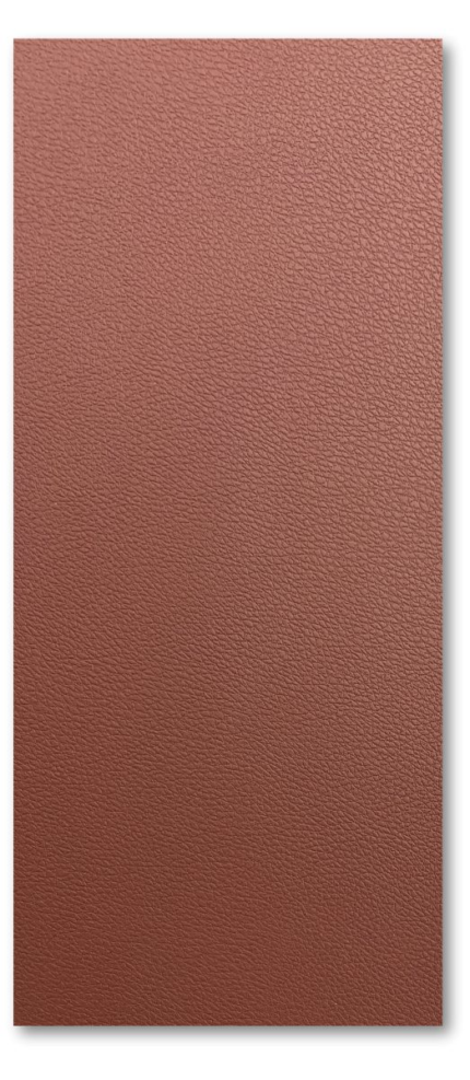 Dekorativni zidni paneli - dezen koža - boja bordo - šifra PW001 - MakeMyHome