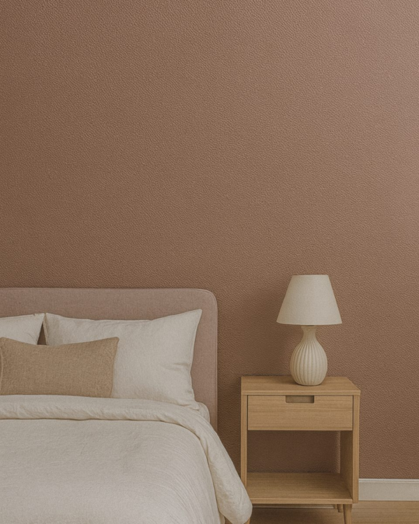 Dekorativni Panel Koža Smeđi PW002 | Cognac Leather 2.8x1.22m