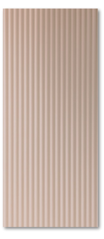 Dekorativni zidni paneli - dezen metal - boja bronza - šifra JS013 - MakeMyHome