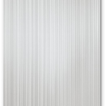 Dekorativni zidni paneli - dezen metal - boja srebro - šifra JS015 - MakeMyHome