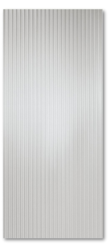 Dekorativni zidni paneli - dezen metal - boja srebro - šifra JS015 - MakeMyHome