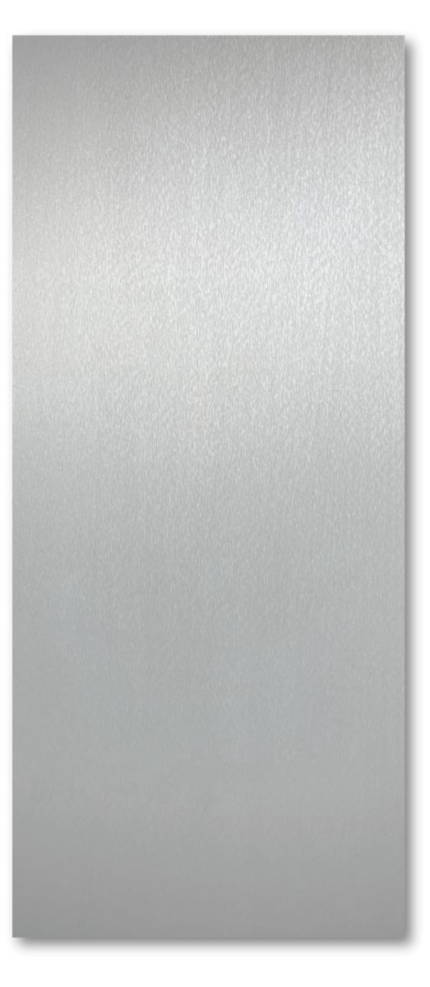 Dekorativni zidni paneli - dezen metal - boja srebro - šifra JS020 - MakeMyHome