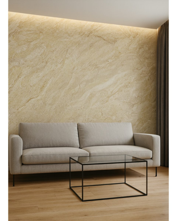 Dekorativni Panel Mramor Žuti SW222 | Honey Onyx 2.8x1.22m