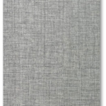 Dekorativni zidni paneli - dezen tekstil chevron - boja siva - šifra BW207 - MakeMyHome