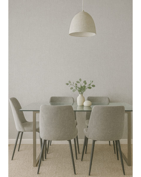 Dekorativni Panel Tekstil BW314 | Velvet Baršun 2.8x1.22m