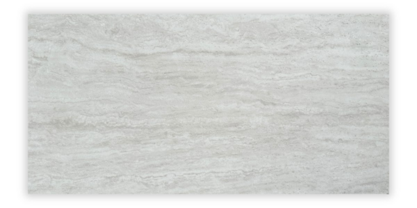 Flex Stone White Milan Travertine fleksibilni kameni zidni panel 1.2x0.6m - MakeMyHome