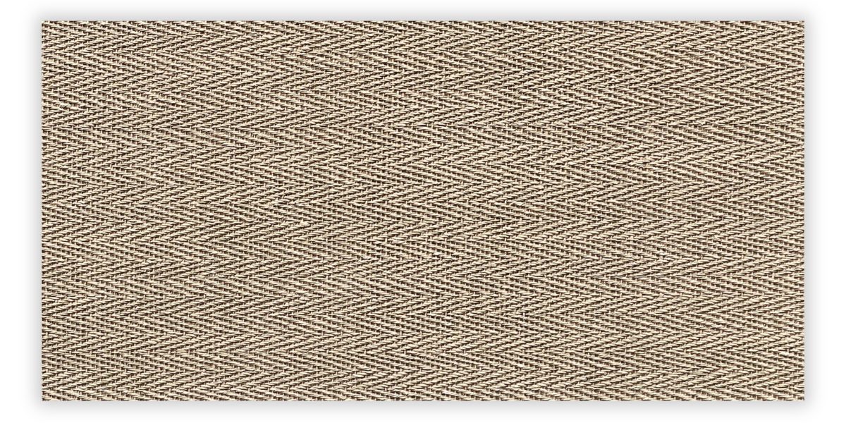 Flex Stone Weaving Khaki 1.2x0.6m Fleksibilni Kameni Panel Flex Stone Weaving Khaki fleksibilni kameni zidni panel 1.2x0.6m - MakeMyHome