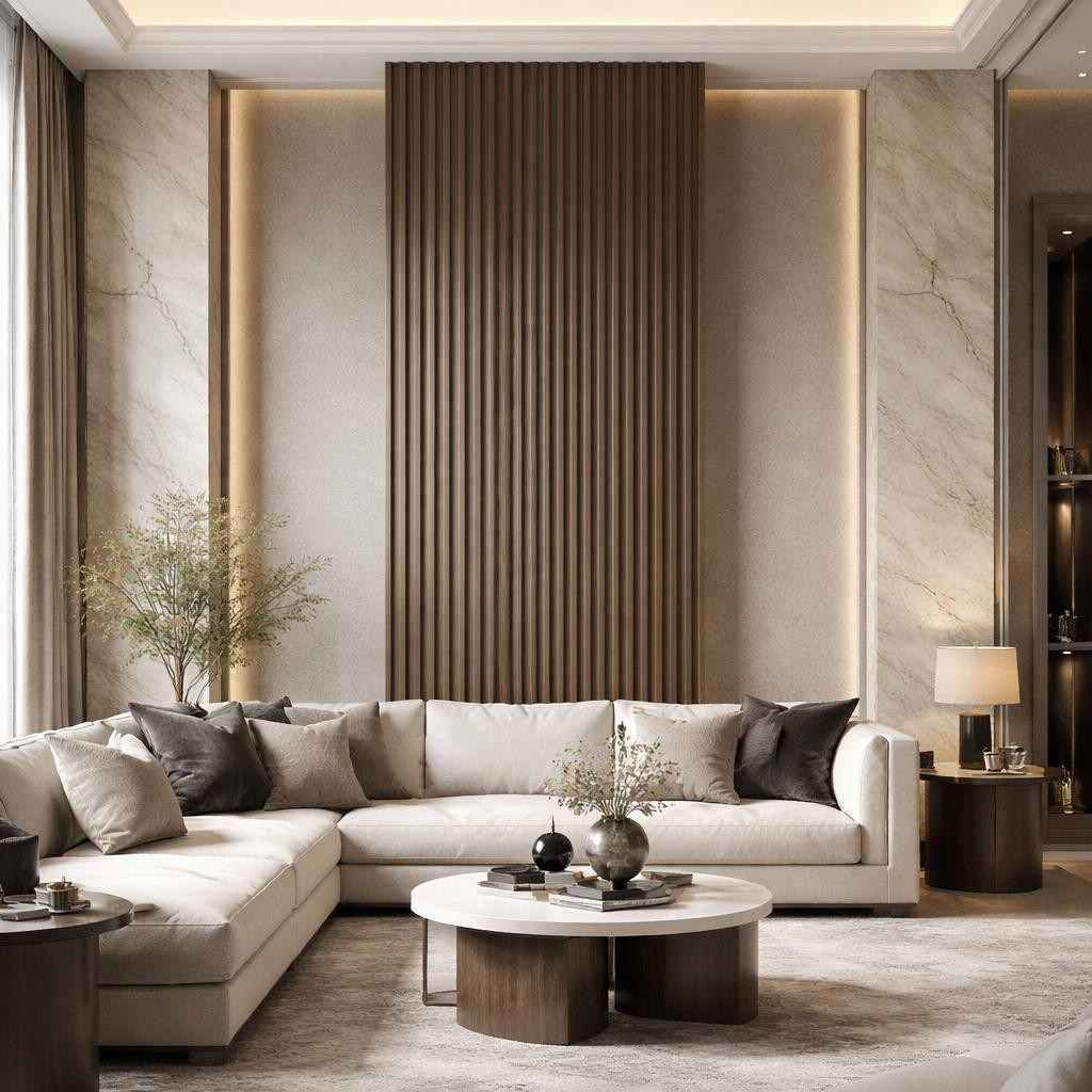 Početna - Zidne obloge | Dekorativni paneli za stan | Make My Home