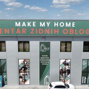 Kontakt - Zidne obloge | Dekorativni paneli za stan | Make My Home