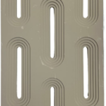 Bež PU Stone GE erozivni dekorativni kameni panel 1.2x0.6m - MakeMyHome