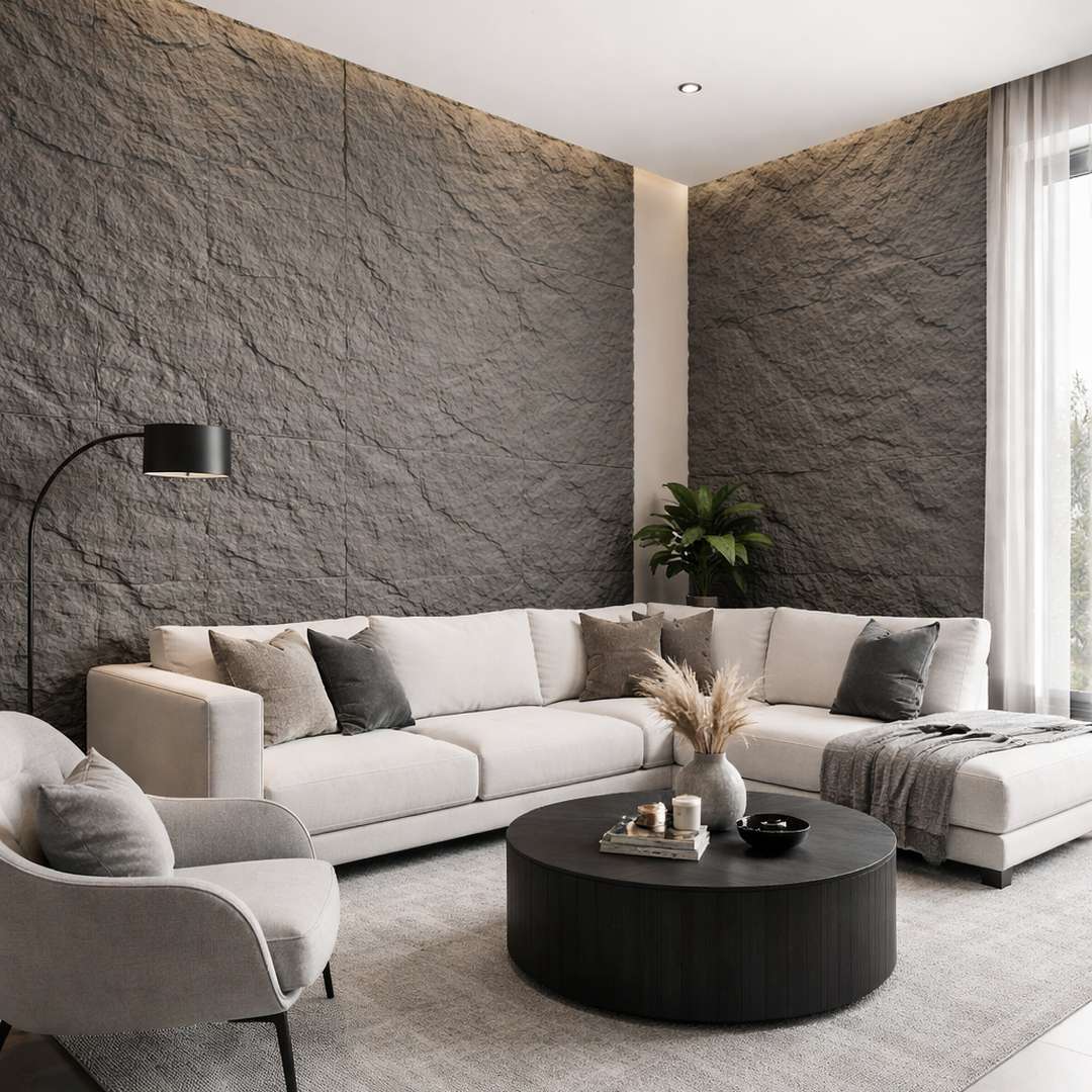 Početna - Zidne obloge | Dekorativni paneli za stan | Make My Home