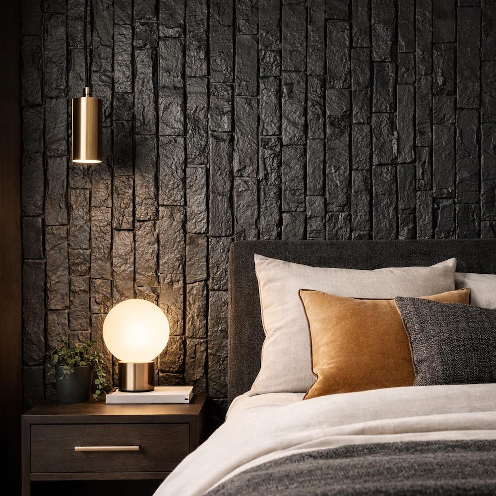 Početna - Zidne obloge | Dekorativni paneli za stan | Make My Home