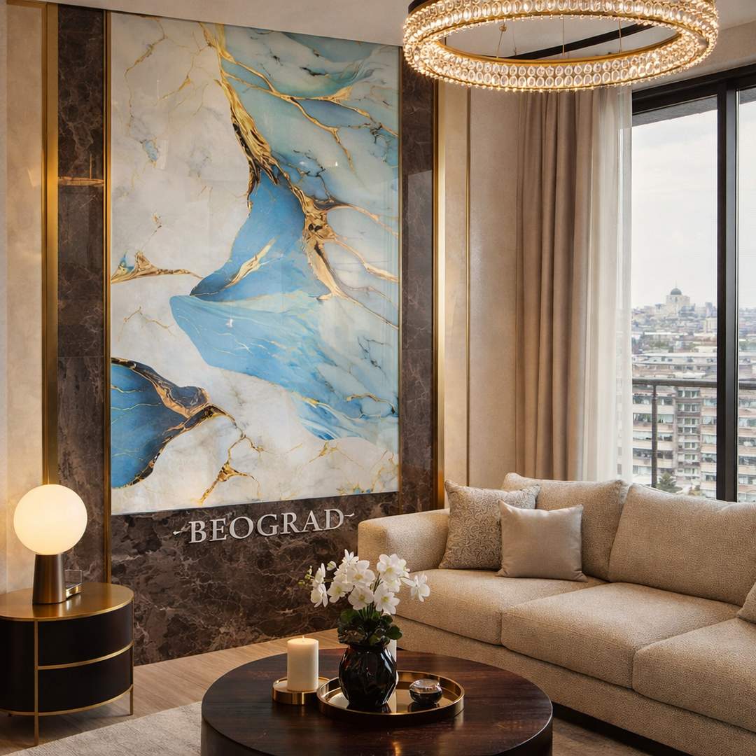 Početna - Zidne obloge | Dekorativni paneli za stan | Make My Home