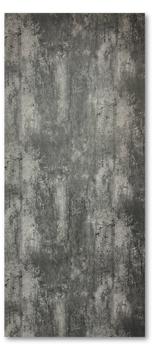 UV Panel Crni UV17 - Elegantna Crna Obloga UV Paneli - boja crna - šifra UV17 - MakeMyHome