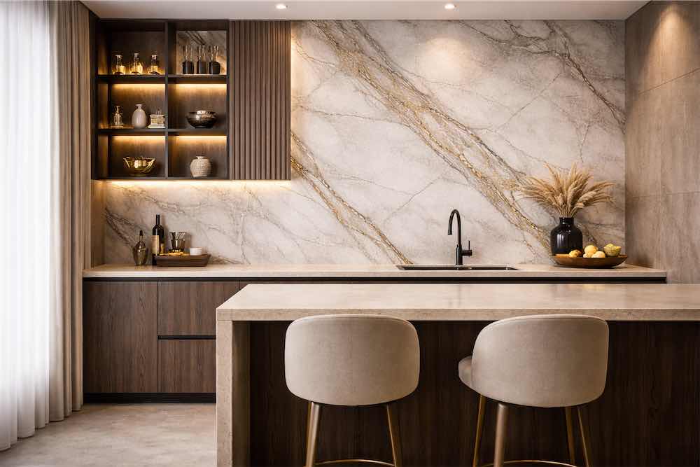 Početna - Zidne obloge | Dekorativni paneli za stan | Make My Home