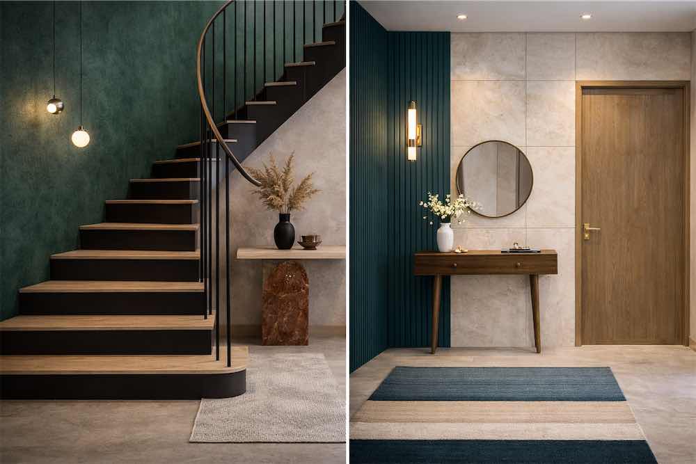 Početna - Zidne obloge | Dekorativni paneli za stan | Make My Home