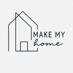 Početna - Zidne obloge | Dekorativni paneli za stan | Make My Home